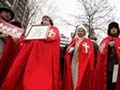 In France, gay marriage plans stir parenthood debate 