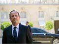 France slips into recession in new woe for Hollande