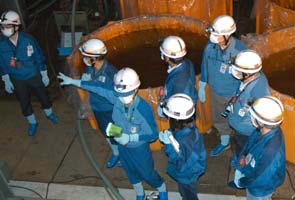 Japan may shutdown all nuclear reactors this summer 