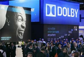 Windows 8 to use Dolby products