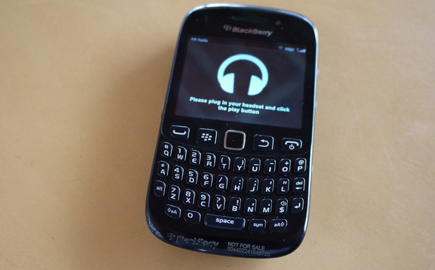 Blackberry Curve 9220 Review Ndtv Gadgets 360