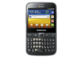 Samsung unveils 3 dual-SIM Android smartphones: Galaxy Ace Duos,  Galaxy Y Pro Duos and Galaxy Y Duos