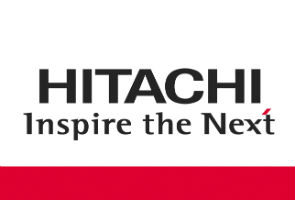 Japanese high-tech giant Hitachi said Monday it will stop making 