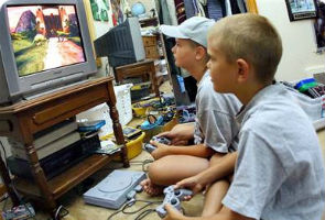 15 Surprising Benefits of Playing Video Games | Mental Floss