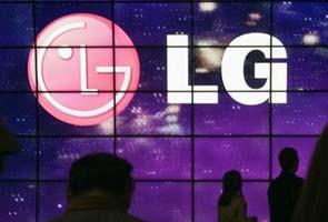 Google TV launch in late May, says LG