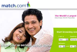 Dating websites get inventive with games, apps | NDTV Gadgets