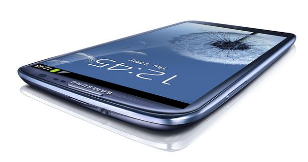 Samsung Galaxy S III owners to get 50GB of free Dropbox storage