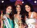  Indore girl wins Miss Asia Pacific 2012