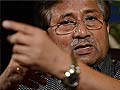 Resolution of disputes with India key for peace: Pervez Musharraf 