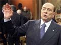 Former Premier Silvio Berlusconi says Italy will get government on Saturday 