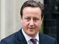 Britain's Prime Minister faces gay marriage revolt as plots swirl