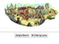 Google and Twitter celebrate royal wedding googledoodleweading.jpg