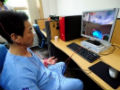 Bland Theft Auto: China censorship weighs on games consoles internet-adict.jpg