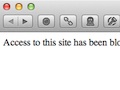 Iran unblocks access to Gmail