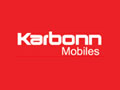 Karbonn Titanium S6 with full-HD display to launch in July karbonn-logo.jpg