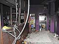 Brazil nightclub owners, band detained 30 more days after fire