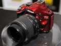 Nikon announces entry-level D3200 DSLR camera nikon3200.jpg