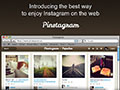 Pinstagram combines the best of Pinterest and Instagram pinstagram-login.jpg
