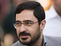 Ally of Iran's Ahmadinejad freed from prison: official agency