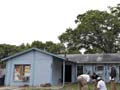 Florida man swallowed by sinkhole under bedroom