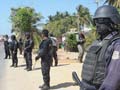Armed gang rapes six Spanish tourists in Mexico 