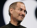 Tim Cook reflects on second anniversary of Steve Jobs' death stevejobsipod.jpg