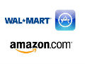 Wal-Mart and Amazon go around Apple App Store walappam.jpg