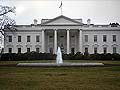 Man arrested for alleged White House bomb threat
