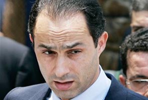 Mubarak Resignation