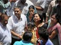 Seven members of family found murdered in Ghaziabad