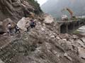 China rushes aid to earthquake victims
