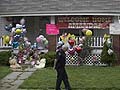 Cleveland kidnapping victims endured decade of isolation, rape, beatings