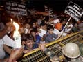 Foreign media on sexual assault of children in India