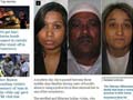 Indian woman raped, enslaved in Britain for years: report