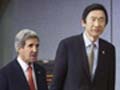 US will never accept a nuclear-armed North Korea, Secretary of State John Kerry says