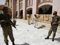 Pakistan Taliban plan suicide attacks on May 11 election