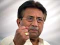 Pervez Musharraf's farmhouse declared sub-jail, to be detained there 