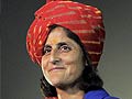 Do not complain if you don't vote: Sunita Williams 
