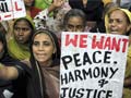 10th Godhra carnage anniversary today