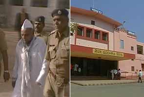 Godhra Verdict
