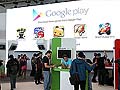 Google debuts music service for mobile gadgets