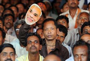 Unemployment in India is lowest in Gujarat, says report