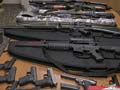 Gun culture thrives despite US massacre