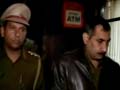 In Gurgaon, two people stabbed to death by unidentified men