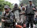 As Yamuna breaches danger mark, 350 families moved from flooded villages in Haryana