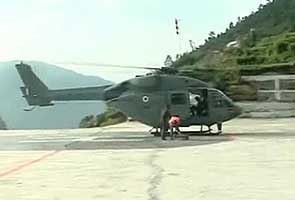 Uttarakhand: Thousands feared killed