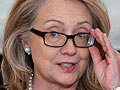 Hillary Clinton tops 2016 US presidential poll