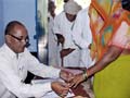 Over 70 percent turnout in Hisar by-poll