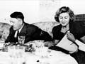 Adolf Hitler's food taster tells of poisoning fears