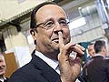 Dream job turns to nightmare for France's 'Mr Normal'
